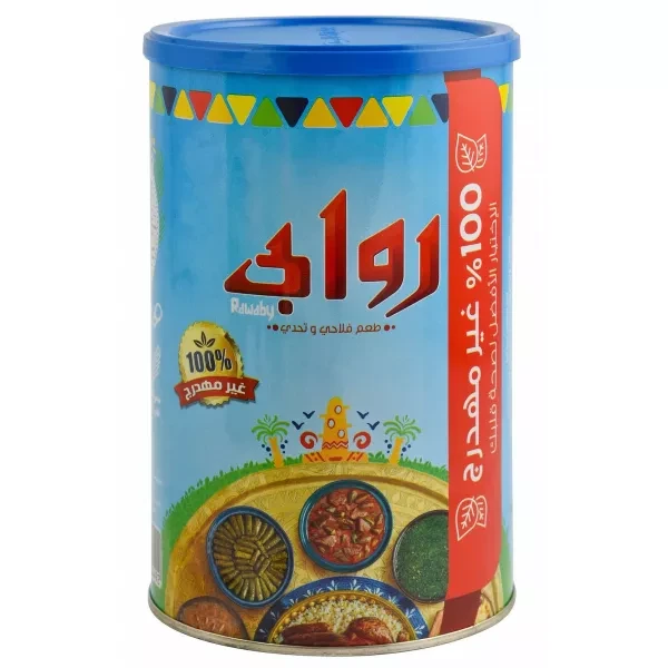 روابى سمنه 1.5 كجم