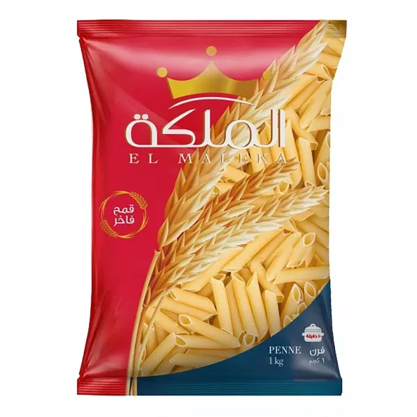 الملكه مكرونة 400 جم فرن