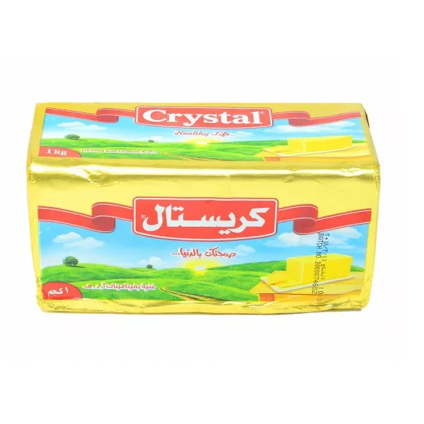 كريستال زبده 1 كجم