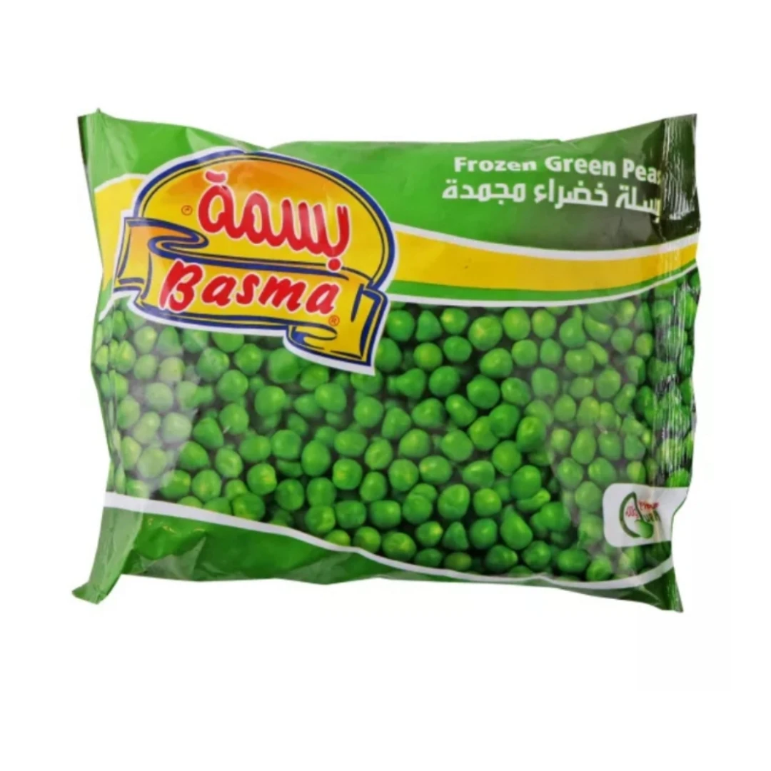 بسمة بسلة سادة 400 جم