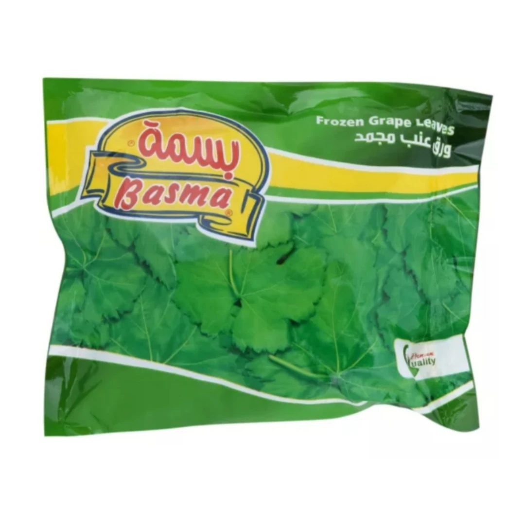 بسمة ورق عنب 250 جم