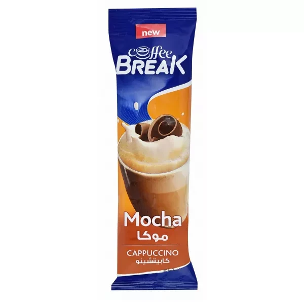 كوفي بريك 3*1
