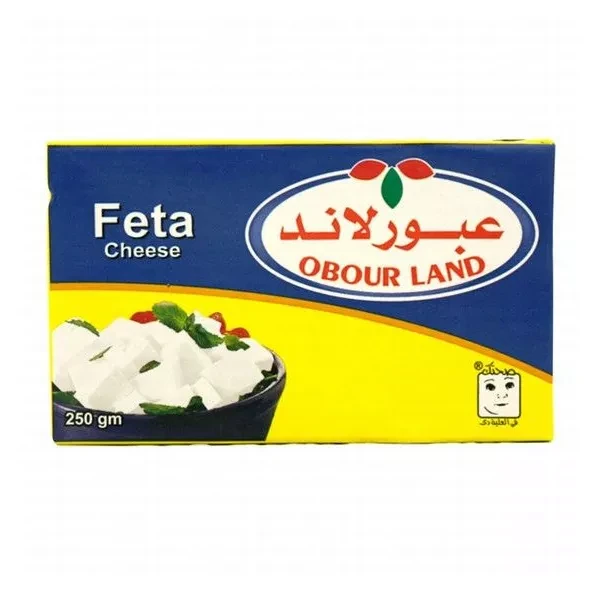 عبور لاند فيتا 250جم