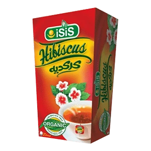 كركديه ايزيس