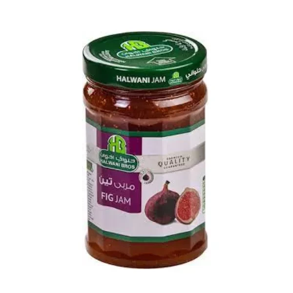 مربى حلواني  تين 350 جم