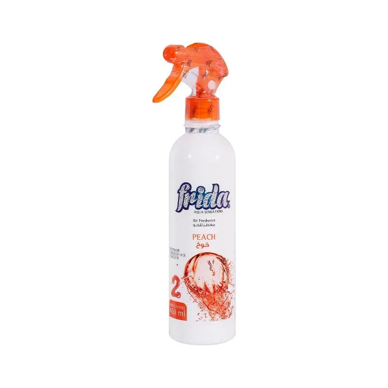 معطر جو برائحة الخوخ فريدا - 460مل