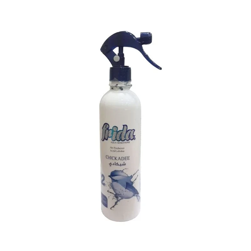 معطر جو برائحة شيكادي فريدا - 460مل