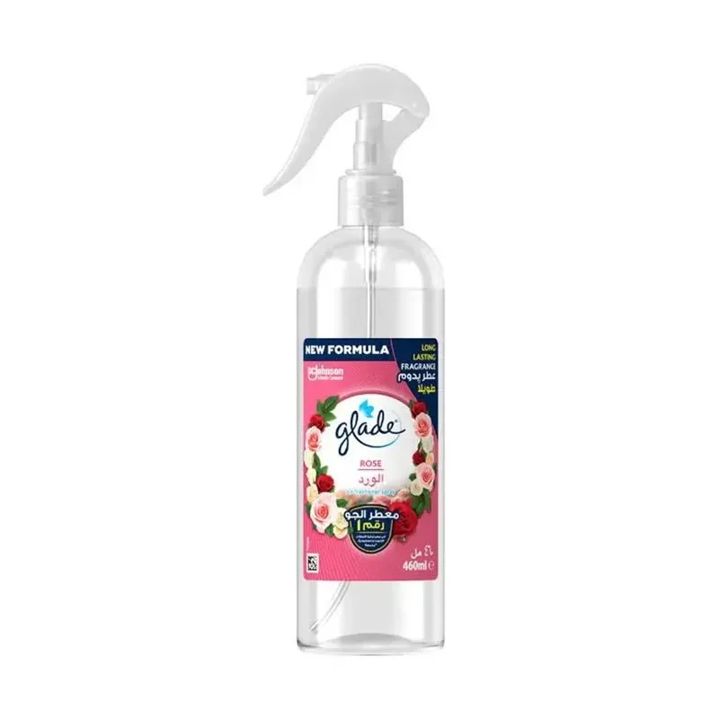 معطر جو برائحة الورد جليد - 460مل