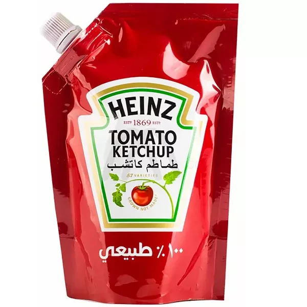 هاينز كاتشب 285جم