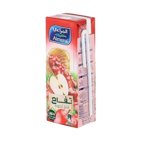المراعي عصير تفاح 235مل