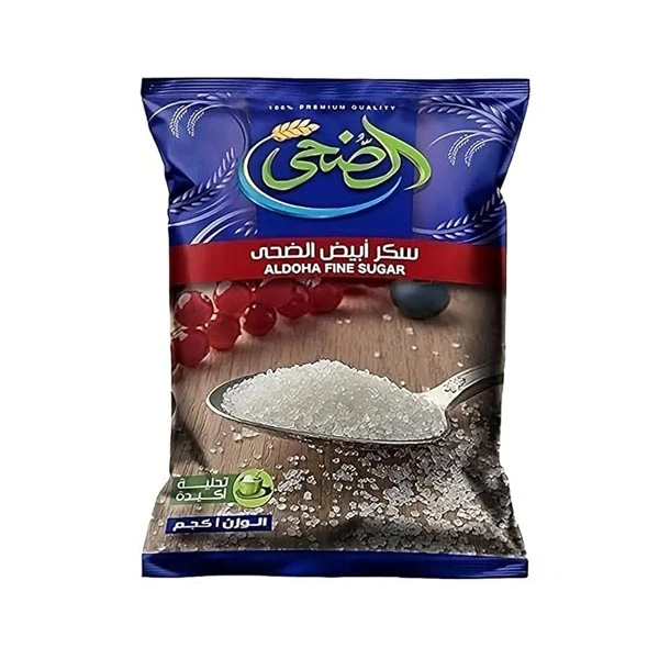 سكر ابيض الضحي، 1 كجم
