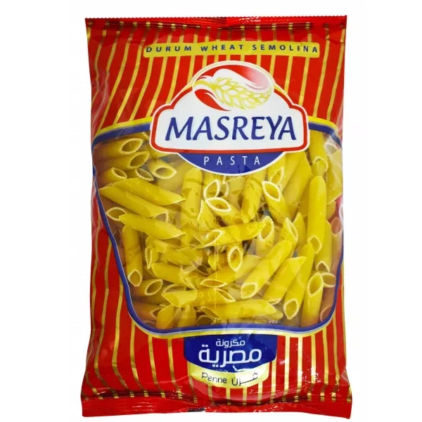 مصرية مكرونة 350 جم فرن