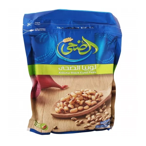 الضحى لوبيا 500 جم